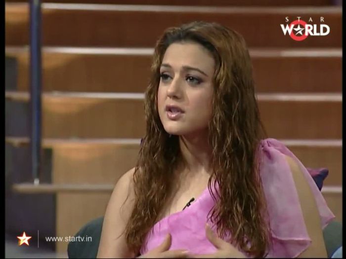 Saif Preity - Koffee with Karan (126)