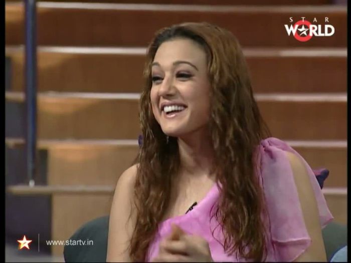 Saif Preity - Koffee with Karan (129)