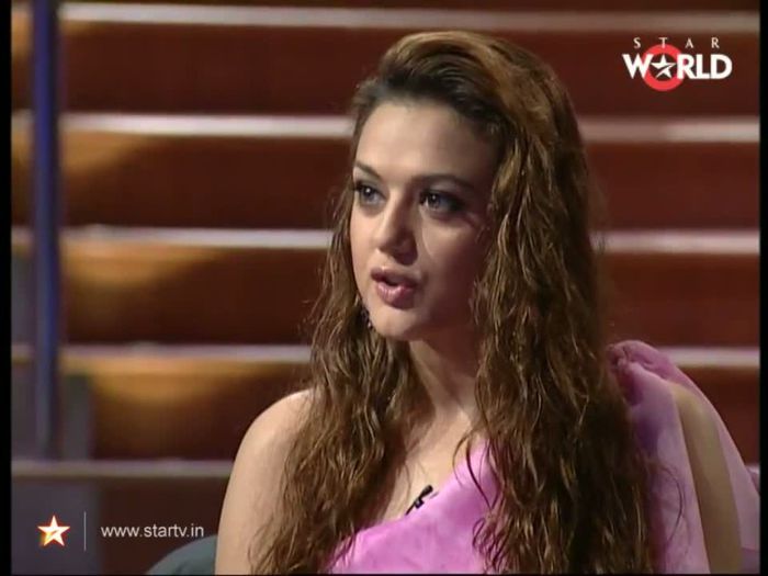 Saif Preity - Koffee with Karan (149)