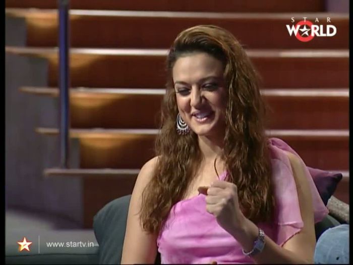 Saif Preity - Koffee with Karan (151)