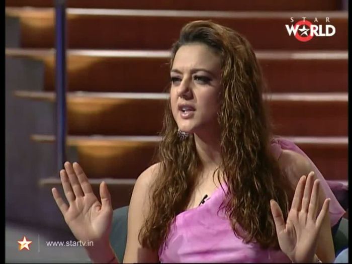 Saif Preity - Koffee with Karan (196)