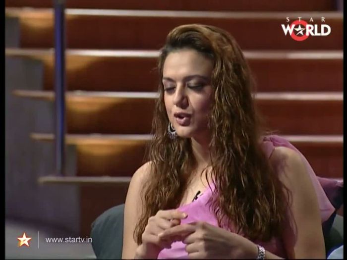 Saif Preity - Koffee with Karan (197)