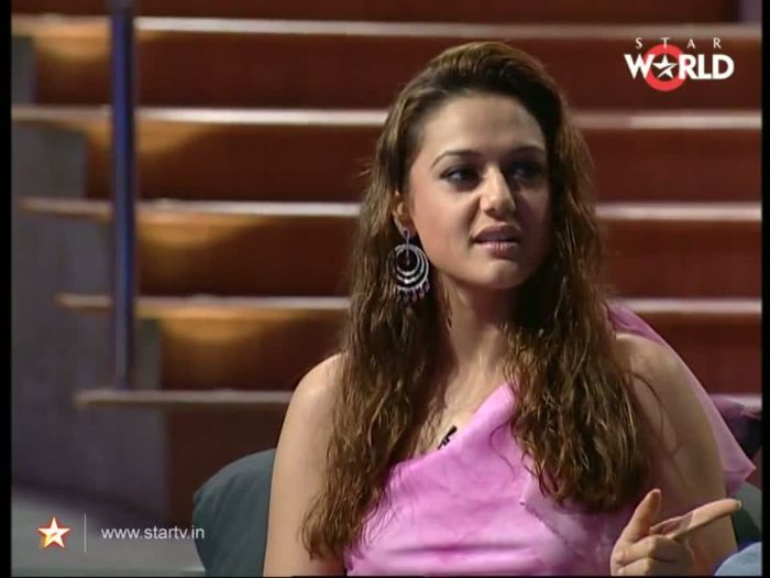 Saif Preity - Koffee with Karan (216)