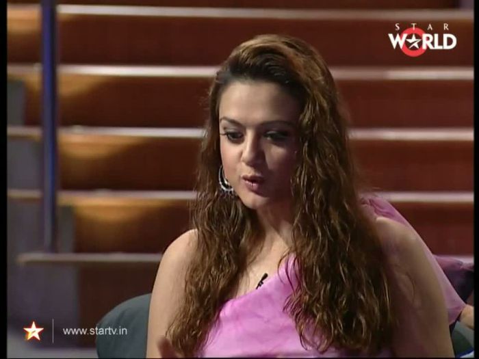 Saif Preity - Koffee with Karan (233)