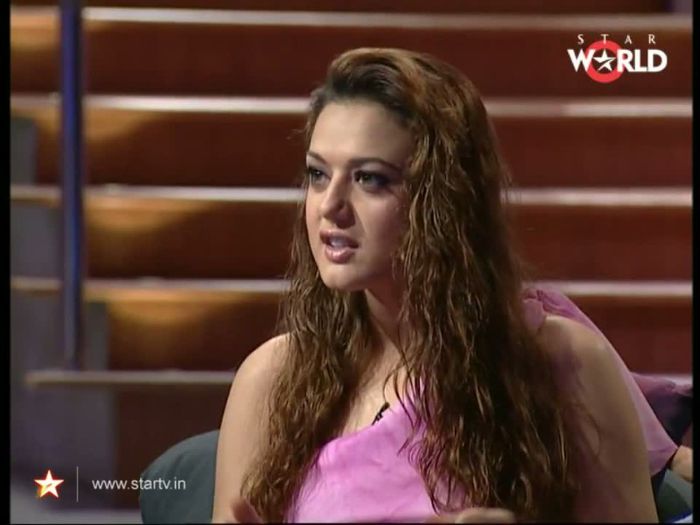 Saif Preity - Koffee with Karan (234)