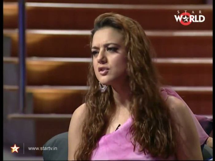 Saif Preity - Koffee with Karan (236)