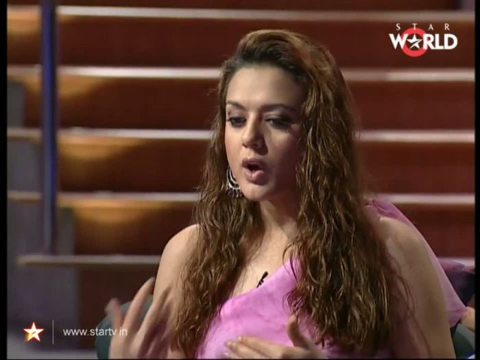 Saif Preity - Koffee with Karan (237)