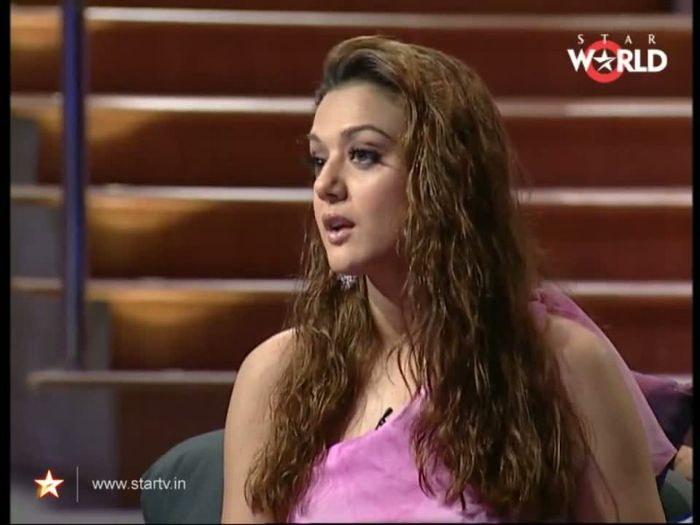 Saif Preity - Koffee with Karan (239)