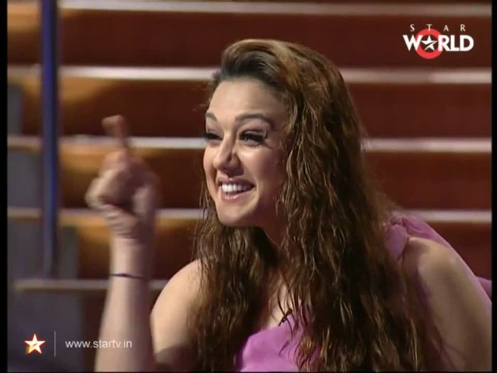 Saif Preity - Koffee with Karan (241)