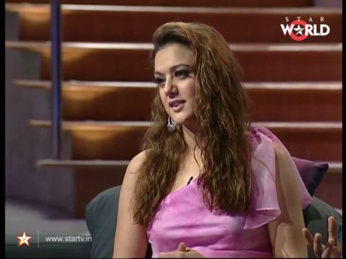 Saif Preity - Koffee with Karan (359) - Preity Zinta 04