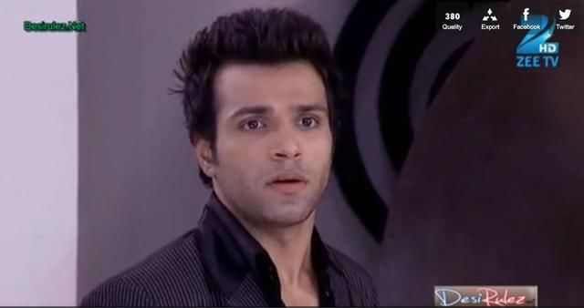 5 - Rithvik Dhanjani