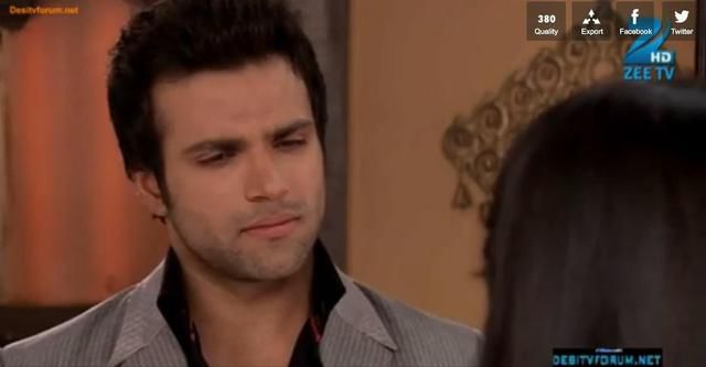 7 - Rithvik Dhanjani