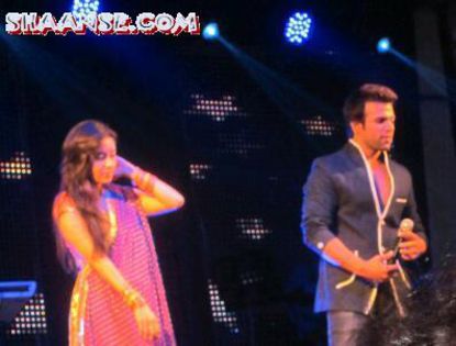 16 - Rithvik Dhanjani