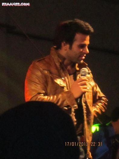 19 - Rithvik Dhanjani