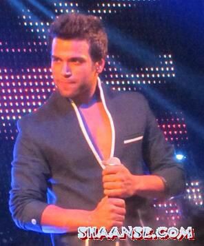 24 - Rithvik Dhanjani