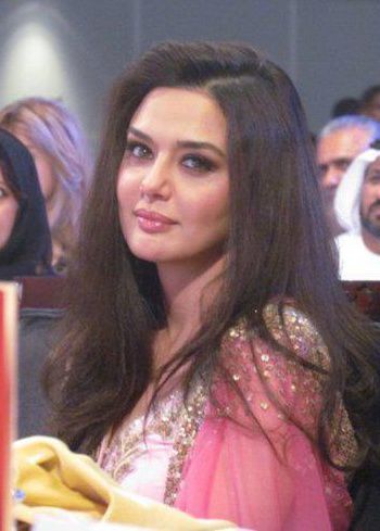  - Preity Zinta 04