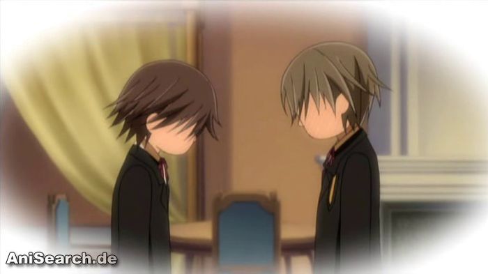 6 - Baieti din anime cand sunt mici
