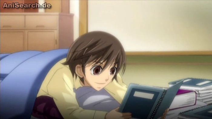 hiroki 14 - Baieti din anime cand sunt mici