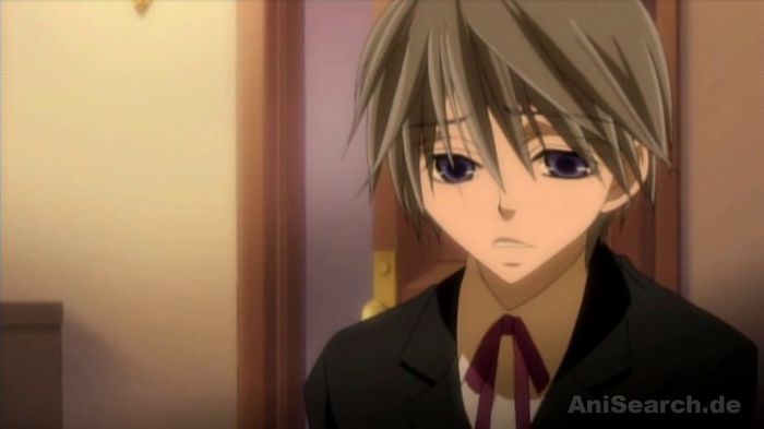 usagi 15 - Baieti din anime cand sunt mici