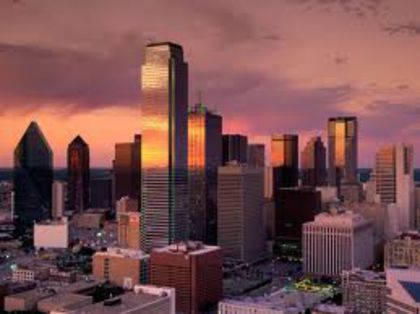 descărcare - Dallas