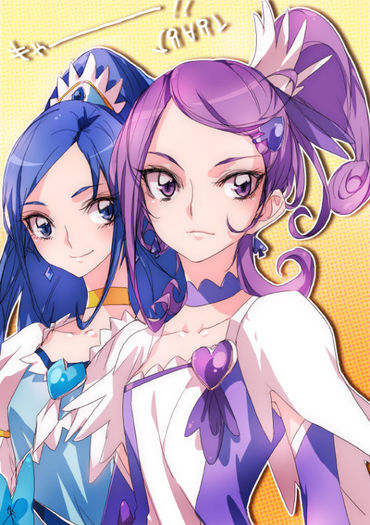 12 - Dokidoki Precure