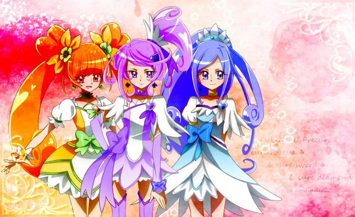 Dokidoki!.Precure.full.1362938