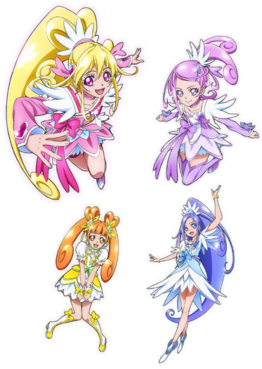 Dokidoki!.Precure.full.1380661