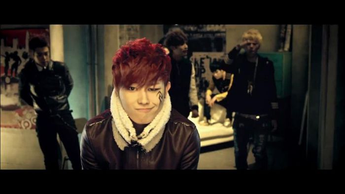 U-kwon - xBlock b