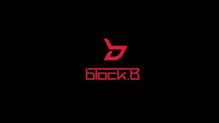 Block b