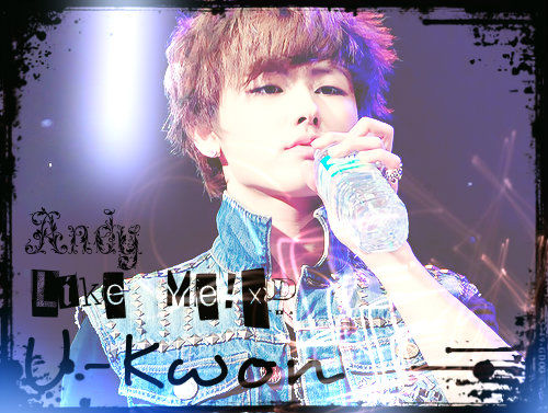 U-Kwon