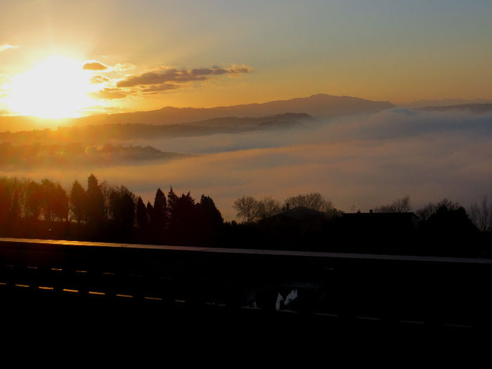 IMG_0052 - RASARITUL VAZUT DIN BALCON