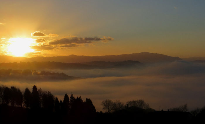 IMG_0053 - RASARITUL VAZUT DIN BALCON