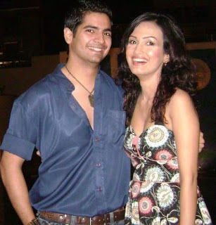 karan-mehra-and-nisha-rawal 1