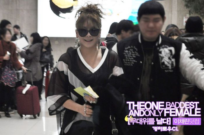 CL AIROPORT