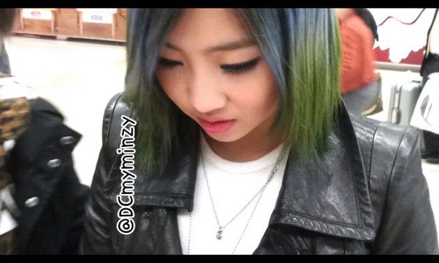 MINZY AIROPORT  2
