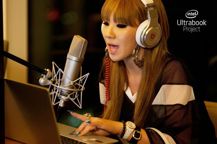 CL SONG