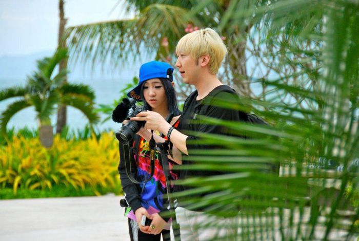MINZY PHOTO