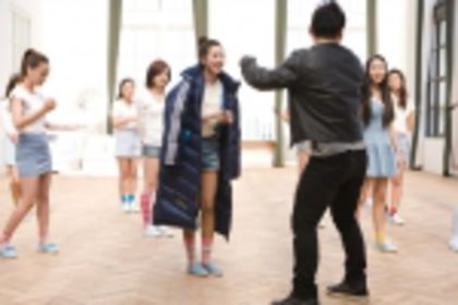 sp cam - 2NE1 IN FIECARE ZI 2