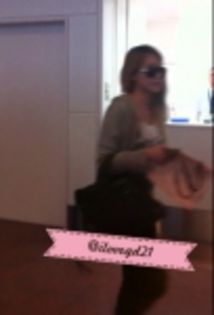 chaerin lee - 2NE1 IN FIECARE ZI 2