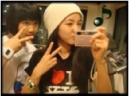 1 - 2NE1 predebut-inainte de debut