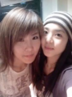 9 - 2NE1 predebut-inainte de debut