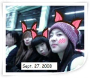 16 - 2NE1 predebut-inainte de debut