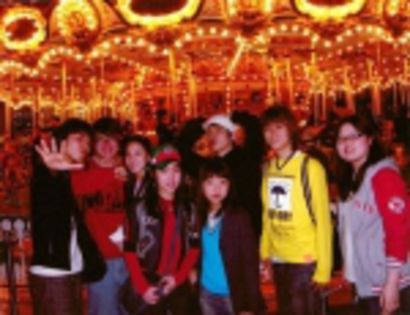 15 - 2NE1 predebut-inainte de debut