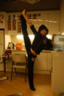 20 - 2NE1 predebut-inainte de debut