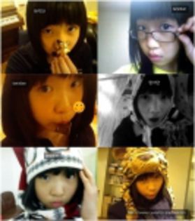 27 - 2NE1 predebut-inainte de debut