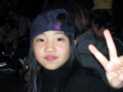 34 - 2NE1 predebut-inainte de debut