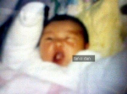 39 minzy baby - 2NE1 predebut-inainte de debut