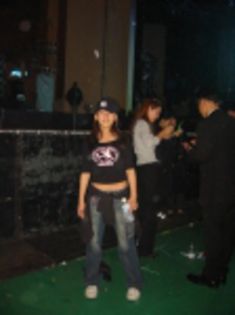 41 - 2NE1 predebut-inainte de debut