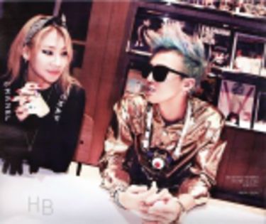 cl and