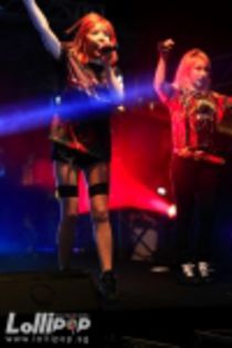 concert